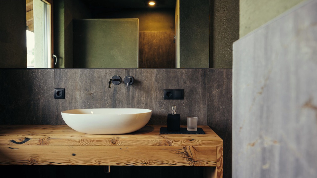 Photo of Bathroom in Verano