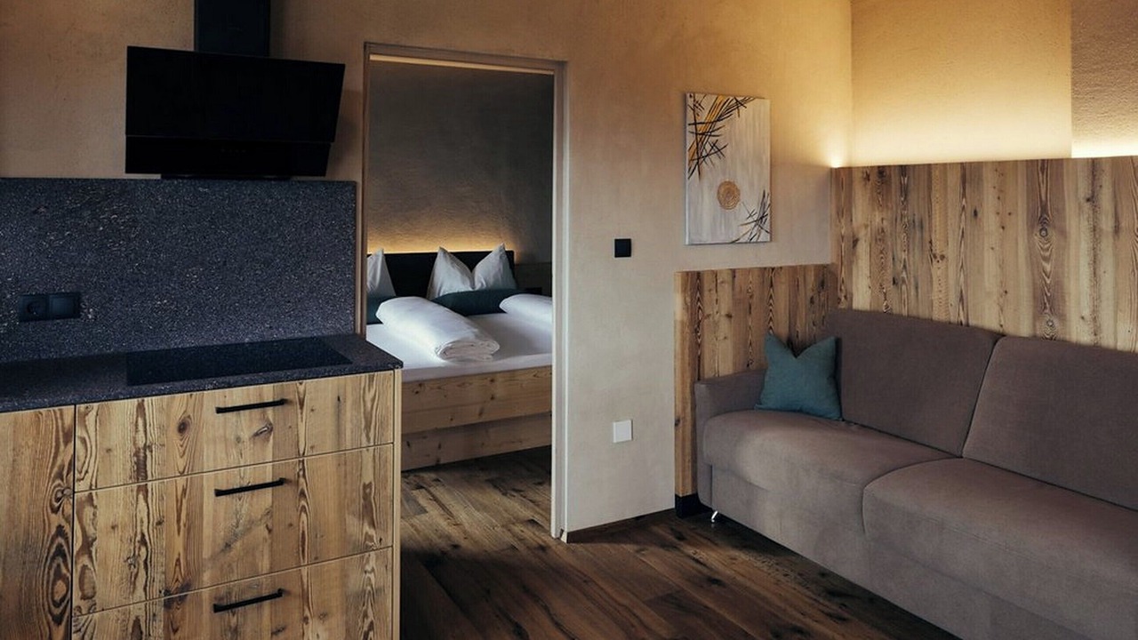 Photo of Bedroom in Verano