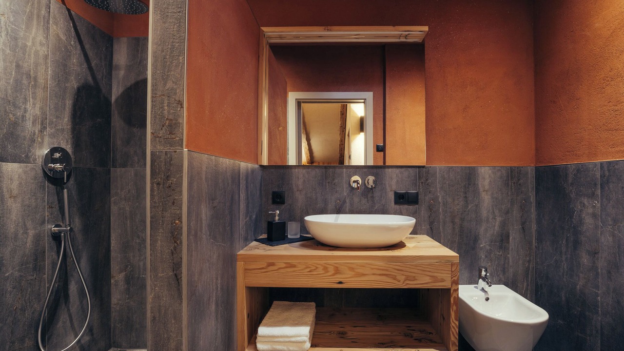 Photo of Bathroom in Verano