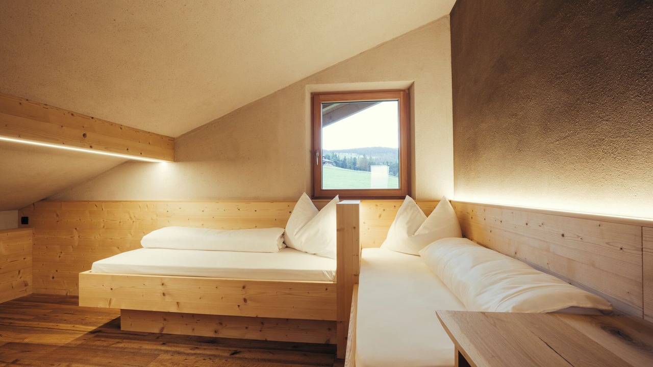 Photo of Bedroom in Verano