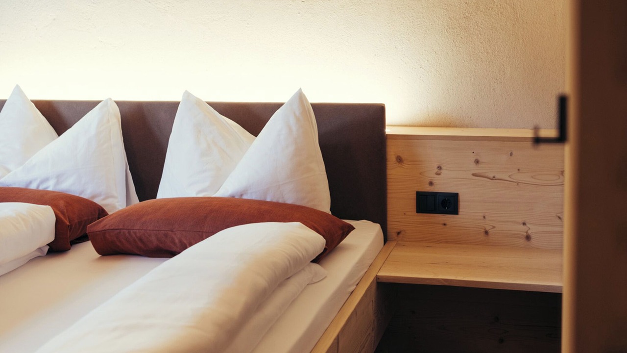 Photo of Bedroom in Verano