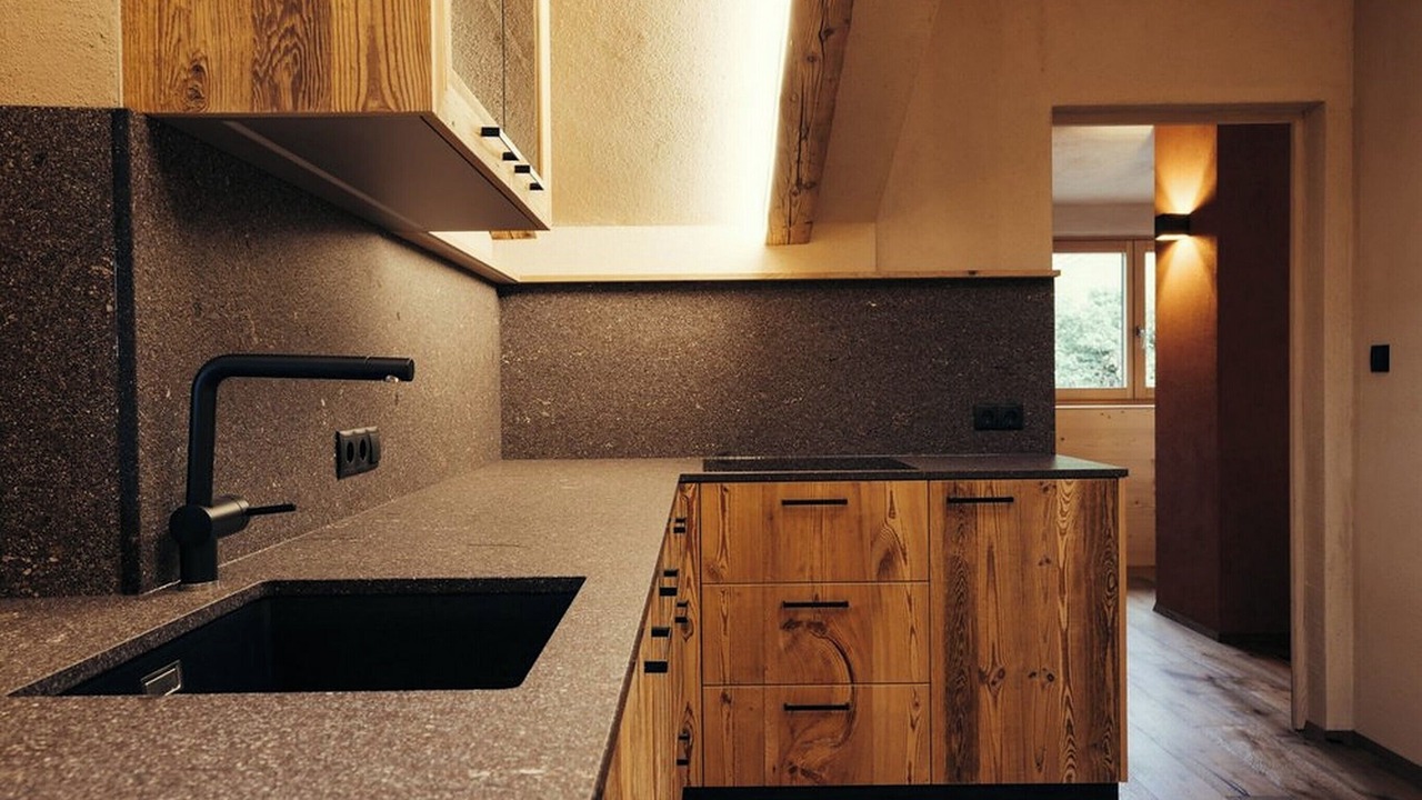 Photo of Kitchen in Verano