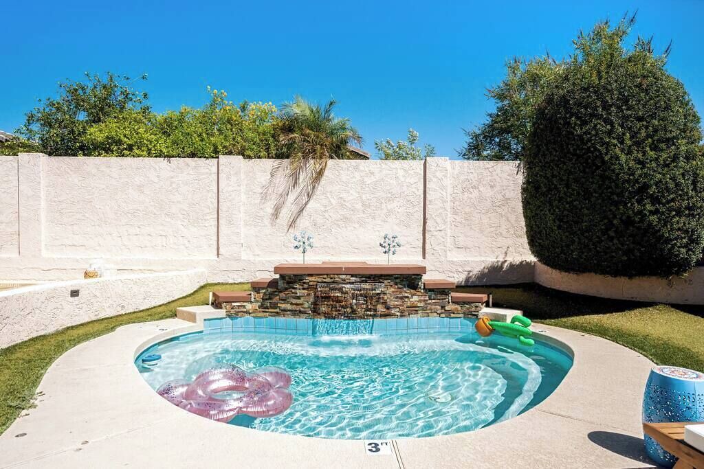 Photo of Outdoor in Desert Ridge