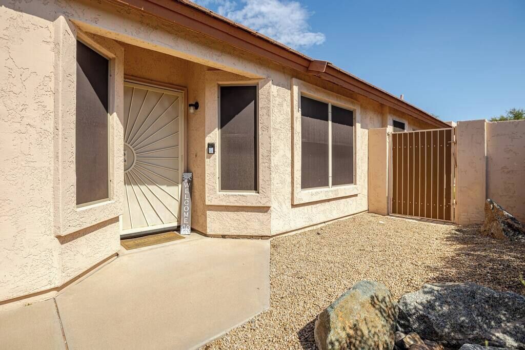 Photo of Outdoor in Desert Ridge