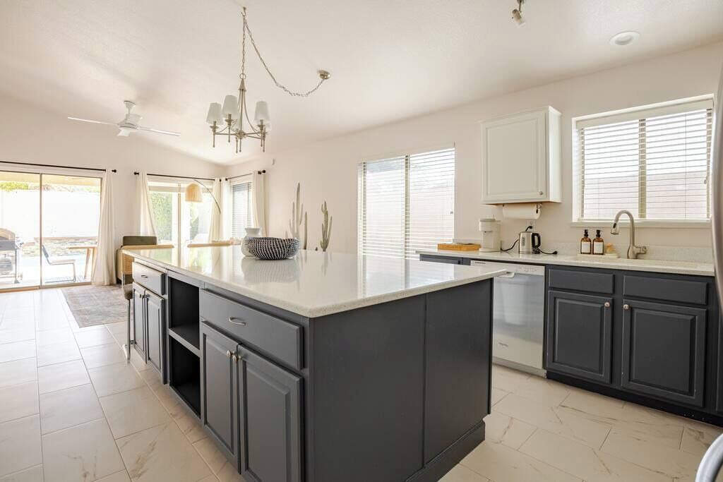 Photo of Kitchen in Desert Ridge