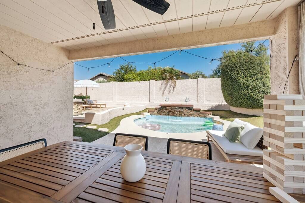 Photo of Outdoor in Desert Ridge