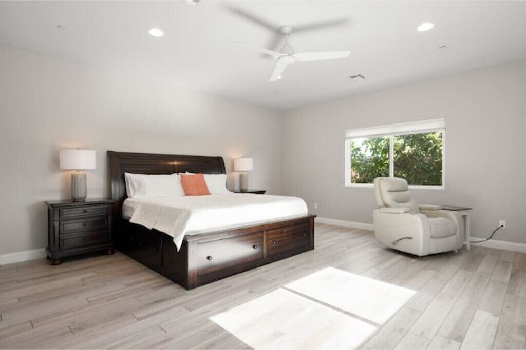 Photo of Bedroom in Southwest Village