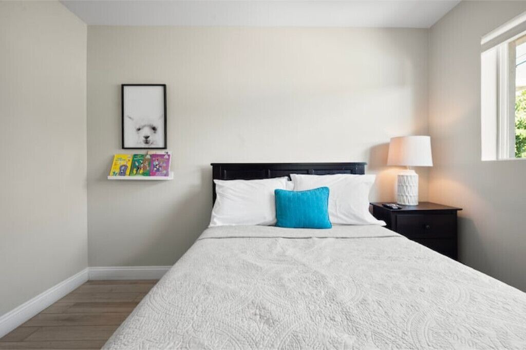 Photo of Bedroom in Southwest Village