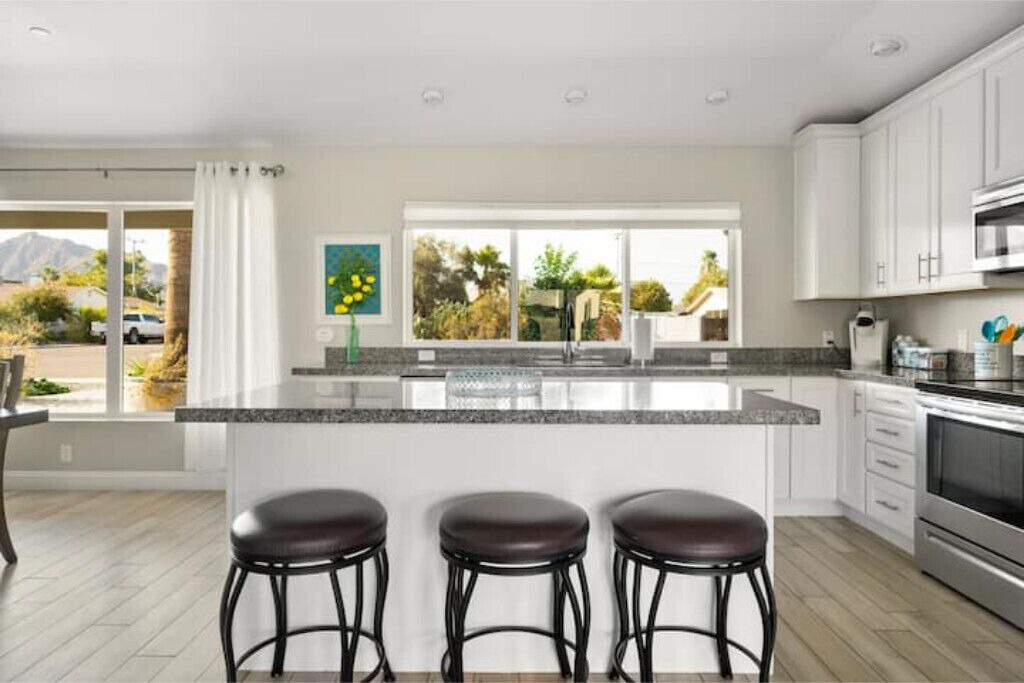Photo of Kitchen in Southwest Village