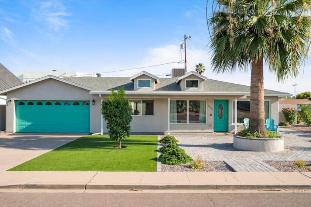 Photo of Outdoor in Southwest Village
