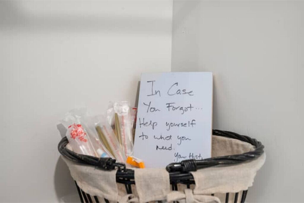 Photo of Bathroom in Southwest Village