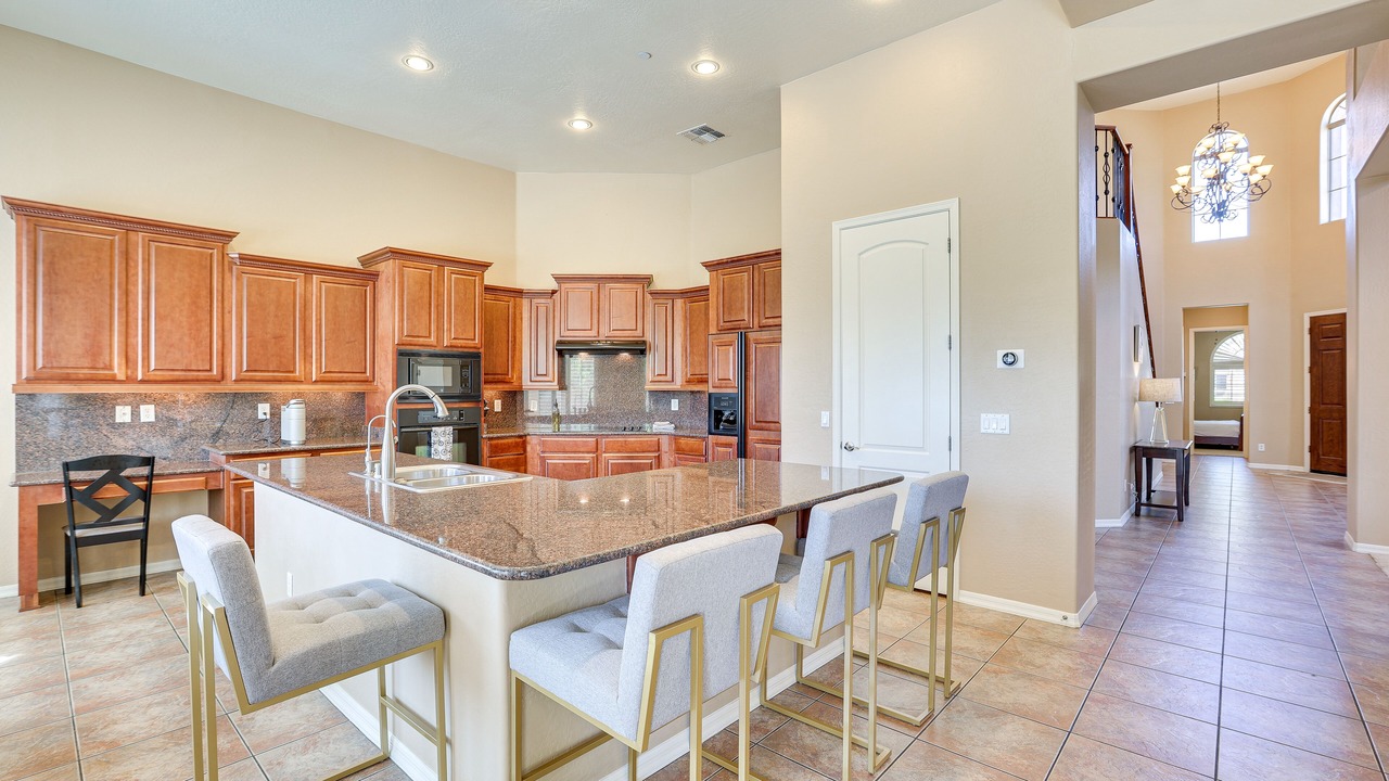 Photo of Kitchen in Litchfield Park