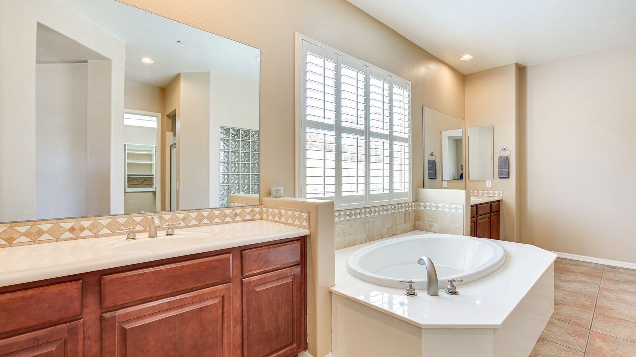 Photo of Bathroom in Litchfield Park
