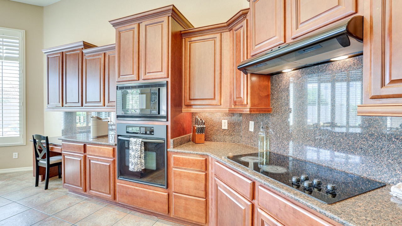 Photo of Kitchen in Litchfield Park