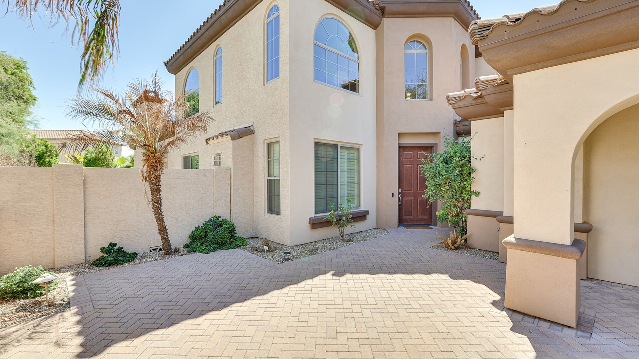 Photo of Outdoor in Litchfield Park