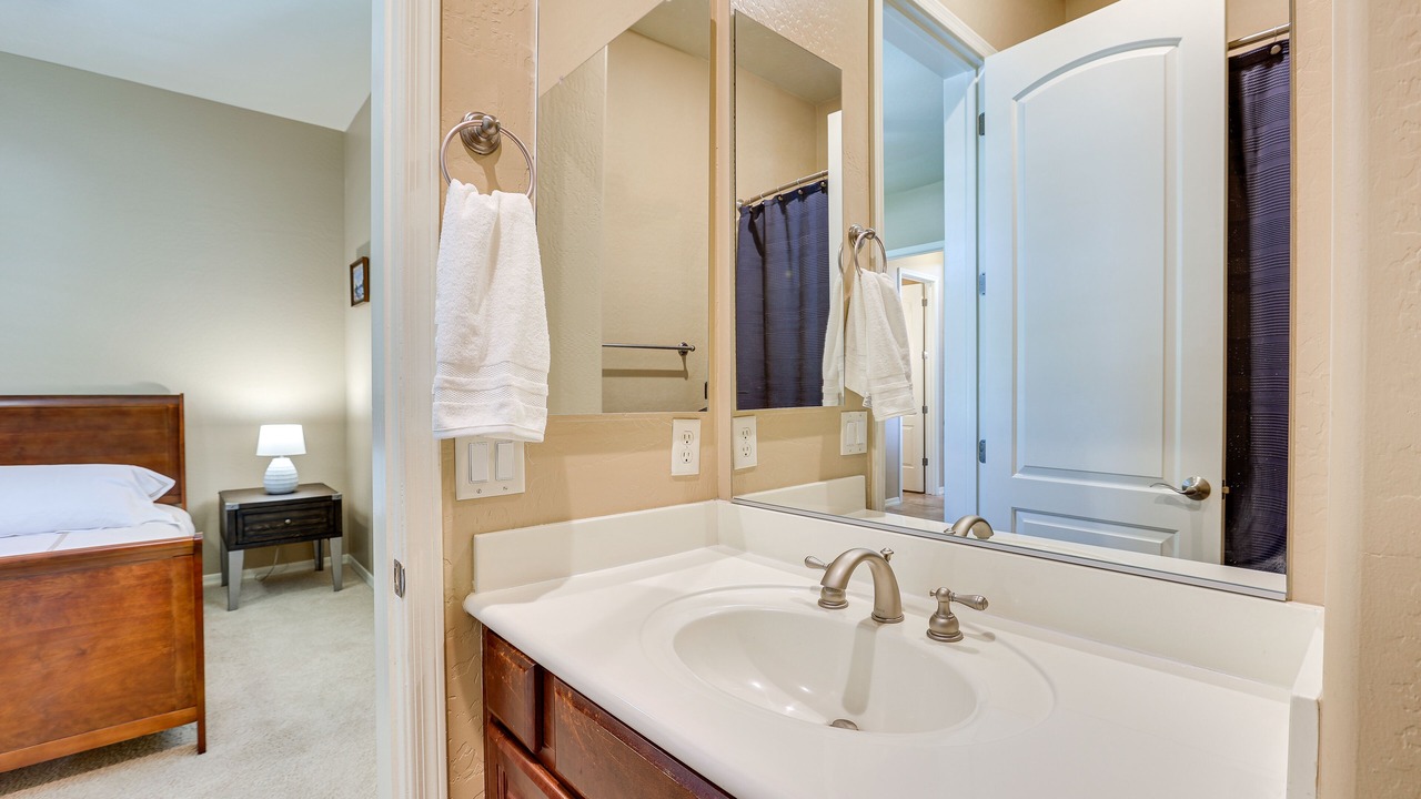 Photo of Bathroom in Litchfield Park