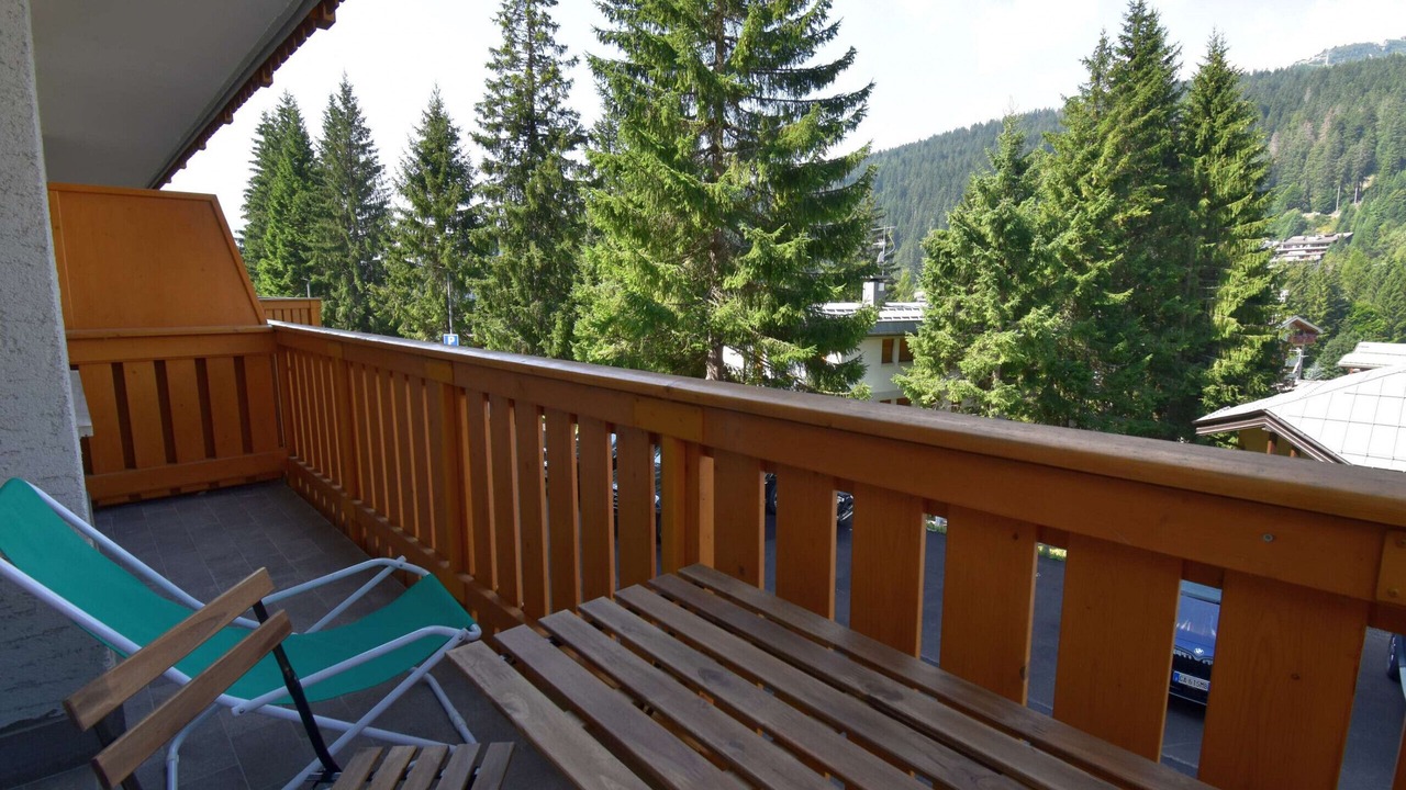 Photo of Patio Balcony in Palu