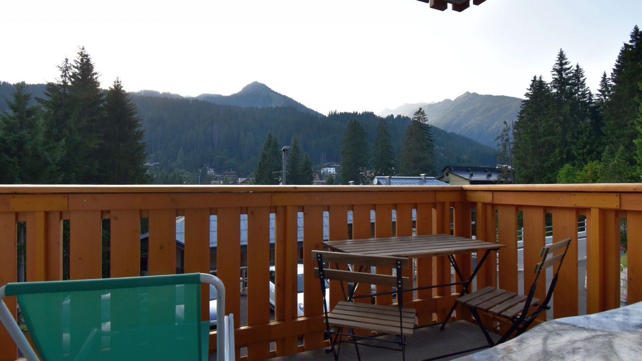 Photo of Patio Balcony in Palu