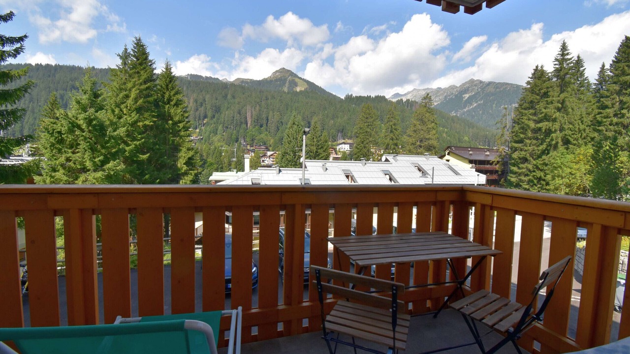 Photo of Patio Balcony in Palu