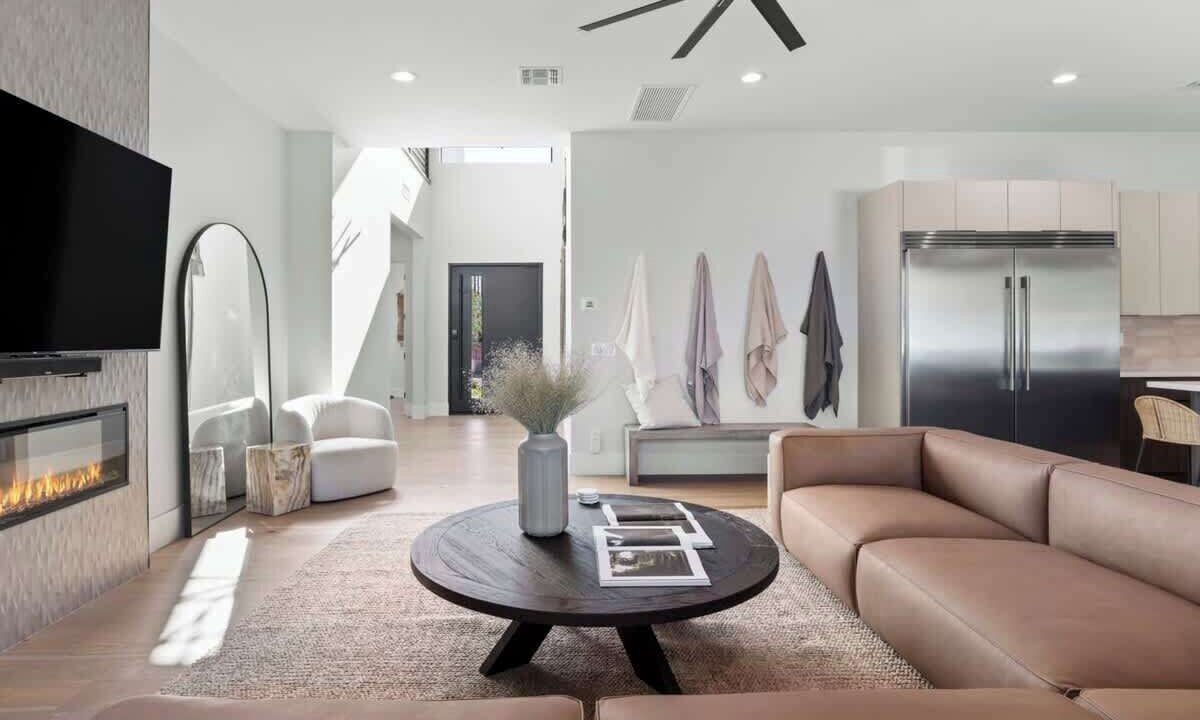 Photo of Bedroom in Southwest Village