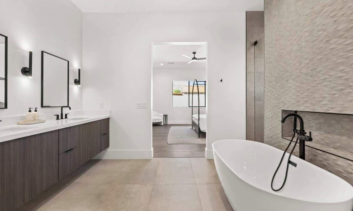 Photo of Bathroom in Southwest Village