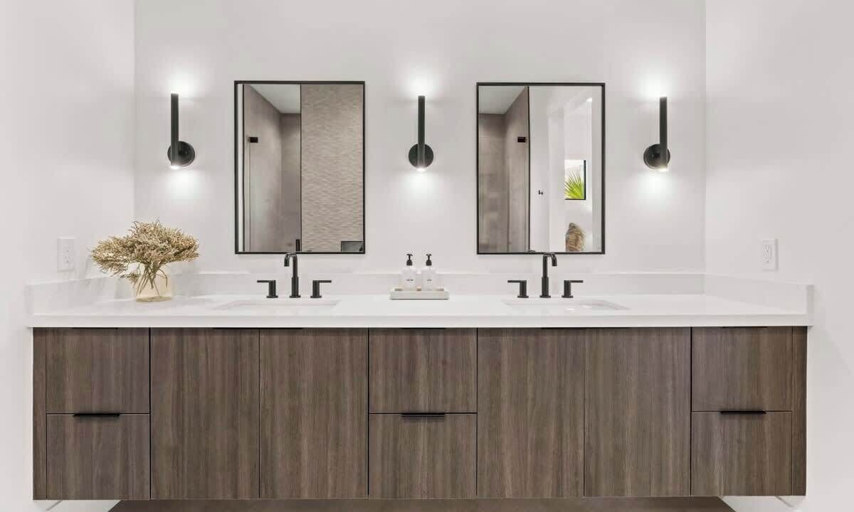 Photo of Bathroom in Southwest Village