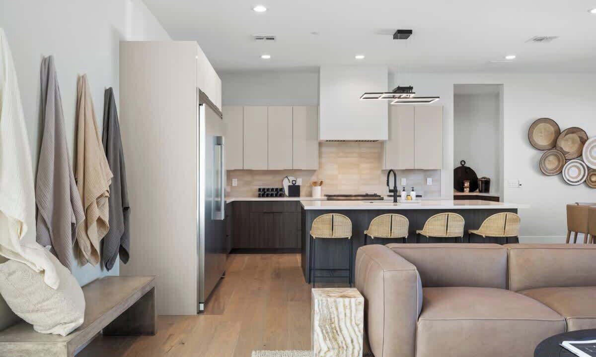 Photo of Bedroom in Southwest Village