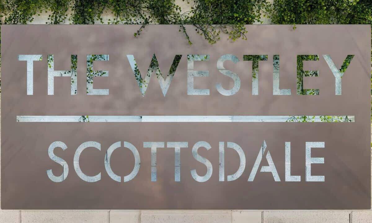 Photo of Outdoor in Southwest Village