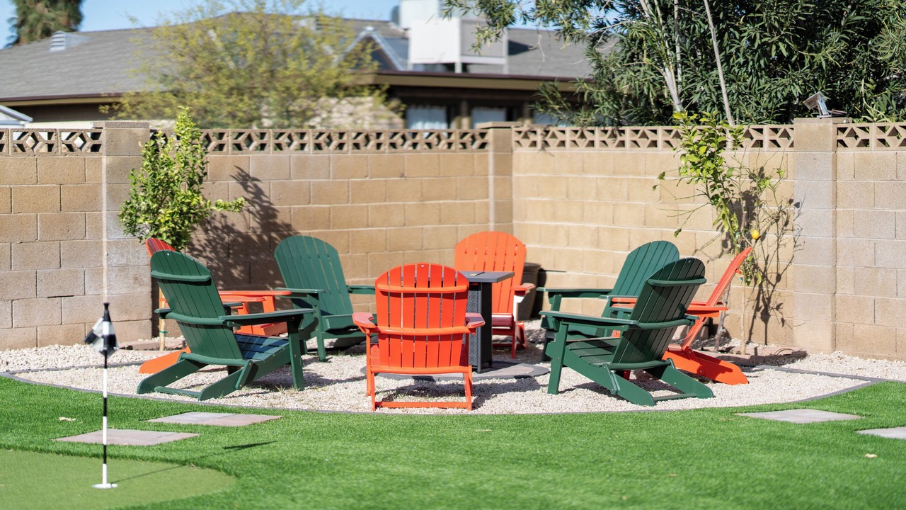 Photo of Outdoor in Glendale