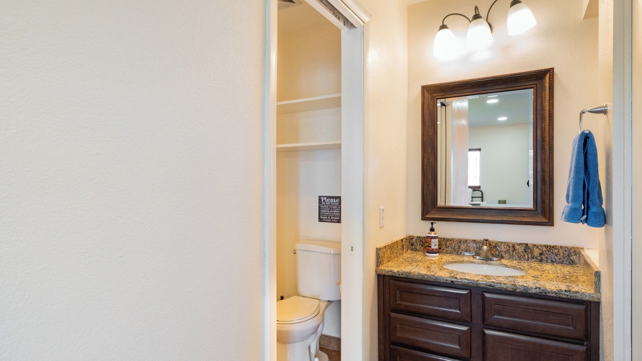 Photo of Bathroom in Glendale