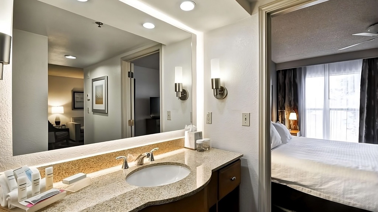 Photo of Bathroom in Camelback East