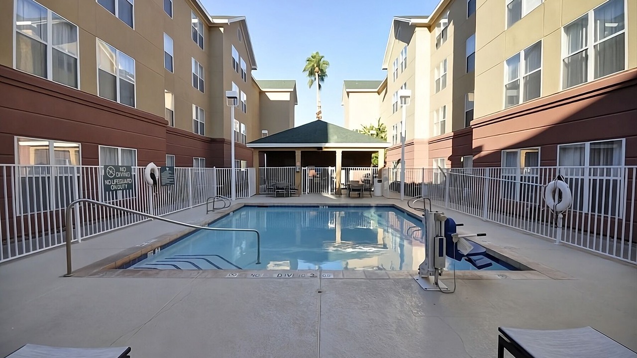 Photo of Outdoor in Camelback East