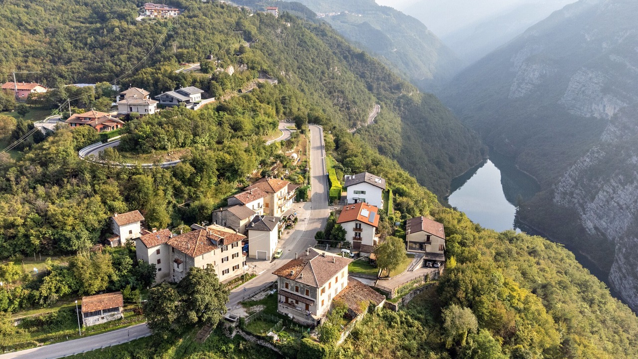 Photo of Outdoor in Trambileno