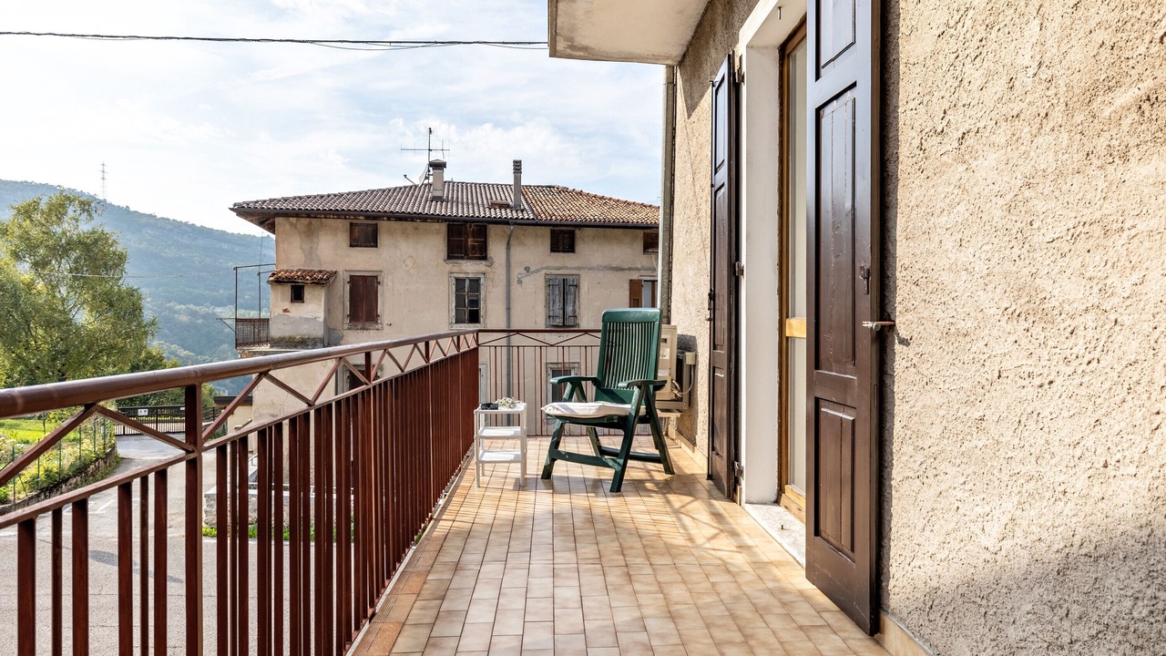 Photo of Outdoor in Trambileno