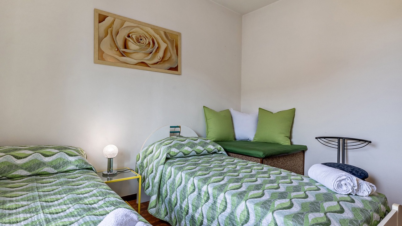 Photo of Bedroom in Trambileno