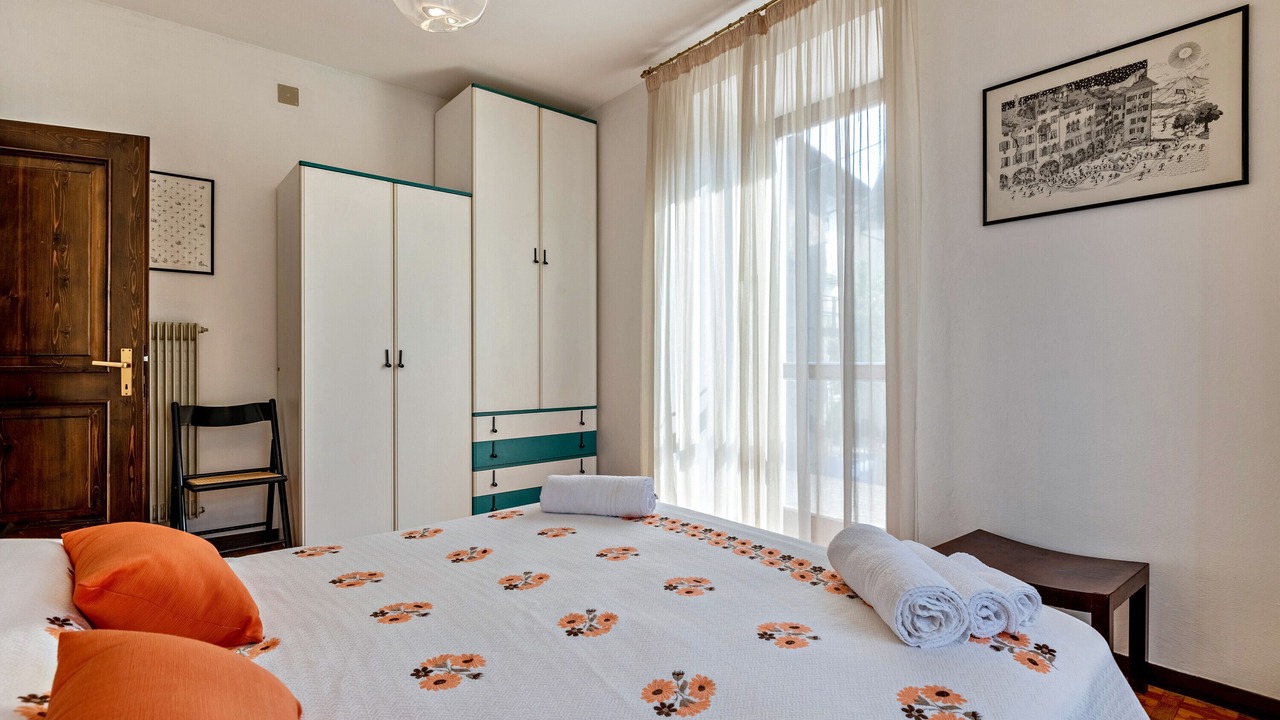 Photo of Bedroom in Trambileno