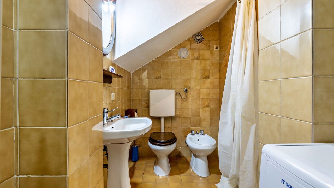 Photo of Bathroom in Trambileno