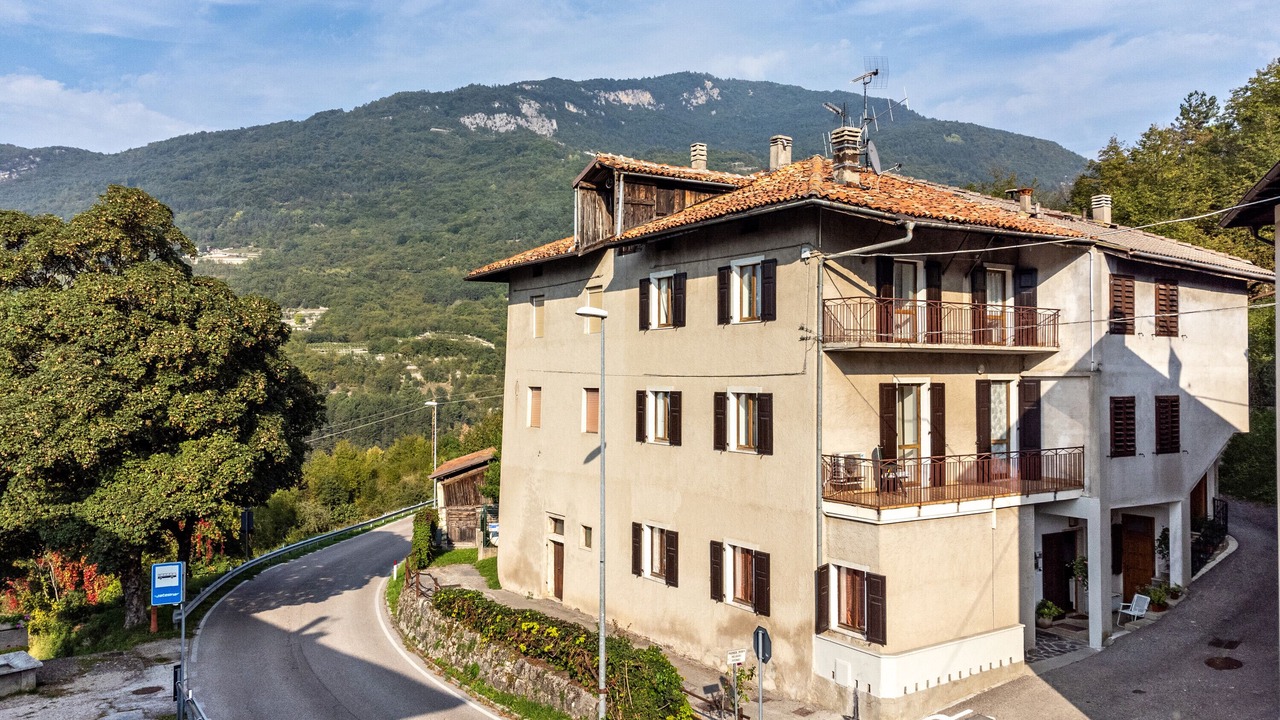 Photo of Outdoor in Trambileno