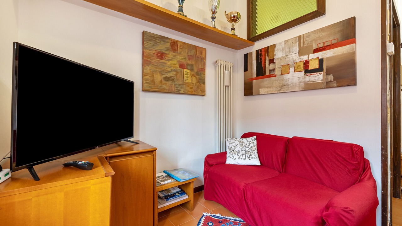 Photo of Livingroom in Trambileno
