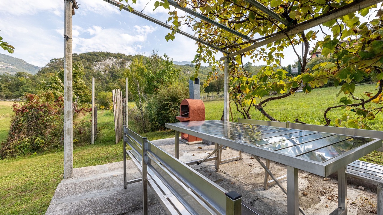 Photo of Outdoor in Trambileno
