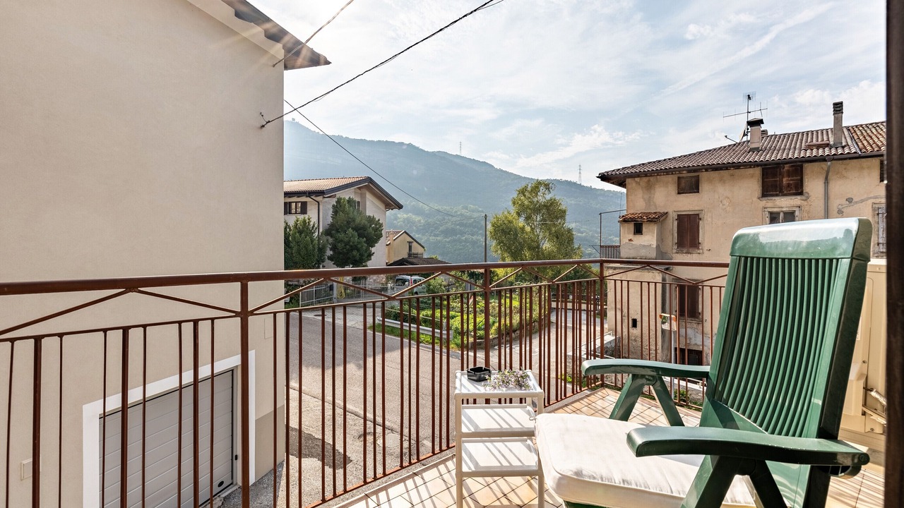 Photo of Outdoor in Trambileno