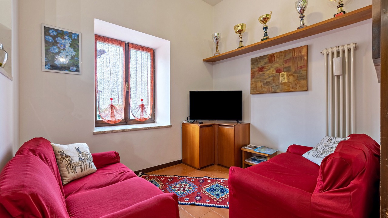 Photo of Livingroom in Trambileno