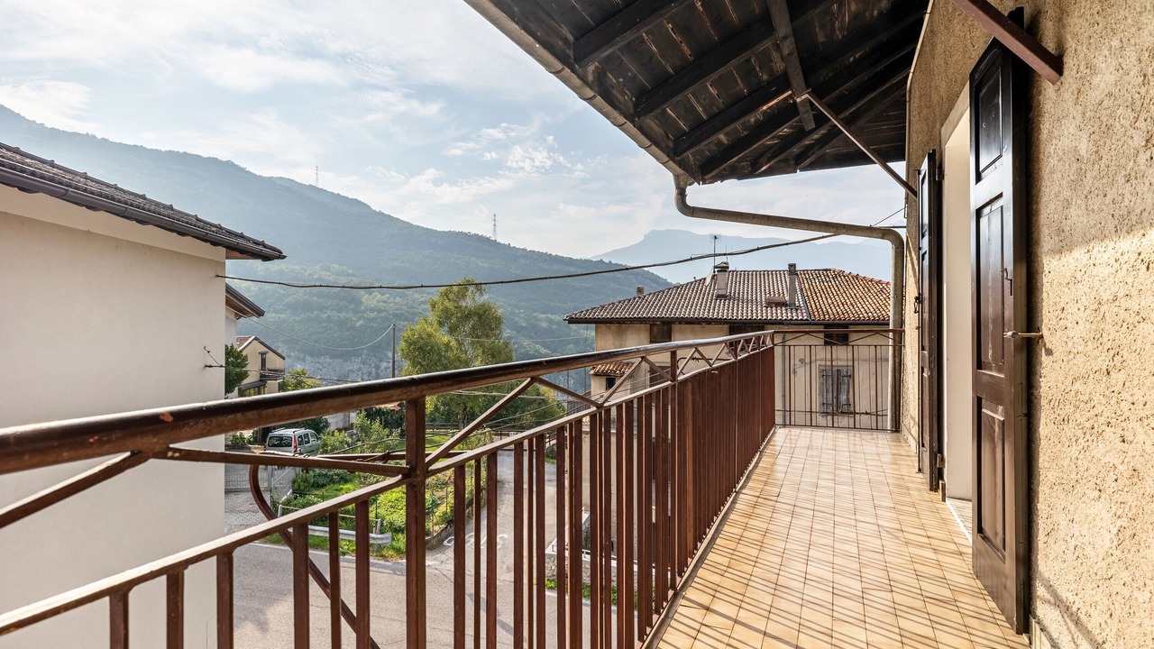 Photo of Outdoor in Trambileno