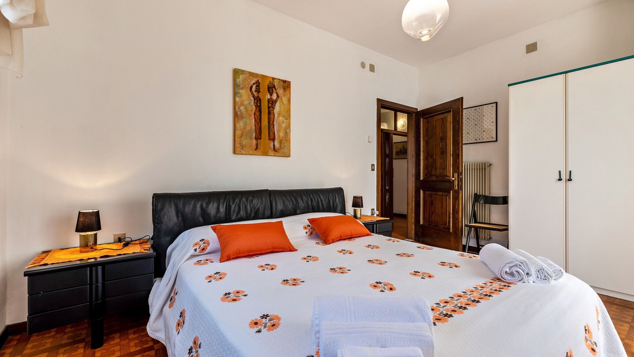 Photo of Bedroom in Trambileno