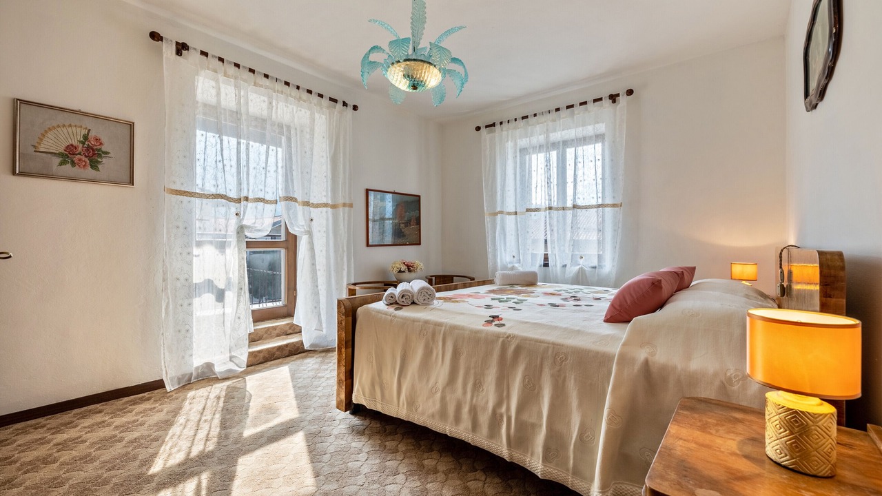 Photo of Bedroom in Trambileno
