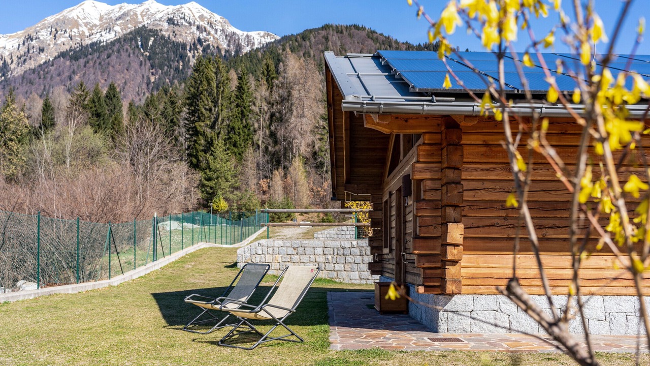 Photo of Outdoor in Sant'Antonio di Mavignola