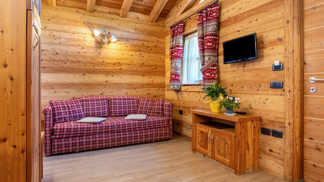 Photo of Livingroom in Sant'Antonio di Mavignola