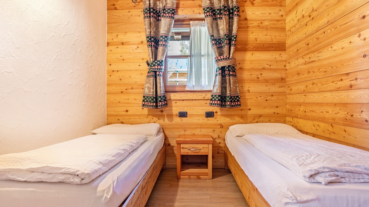 Photo of Bedroom in Sant'Antonio di Mavignola