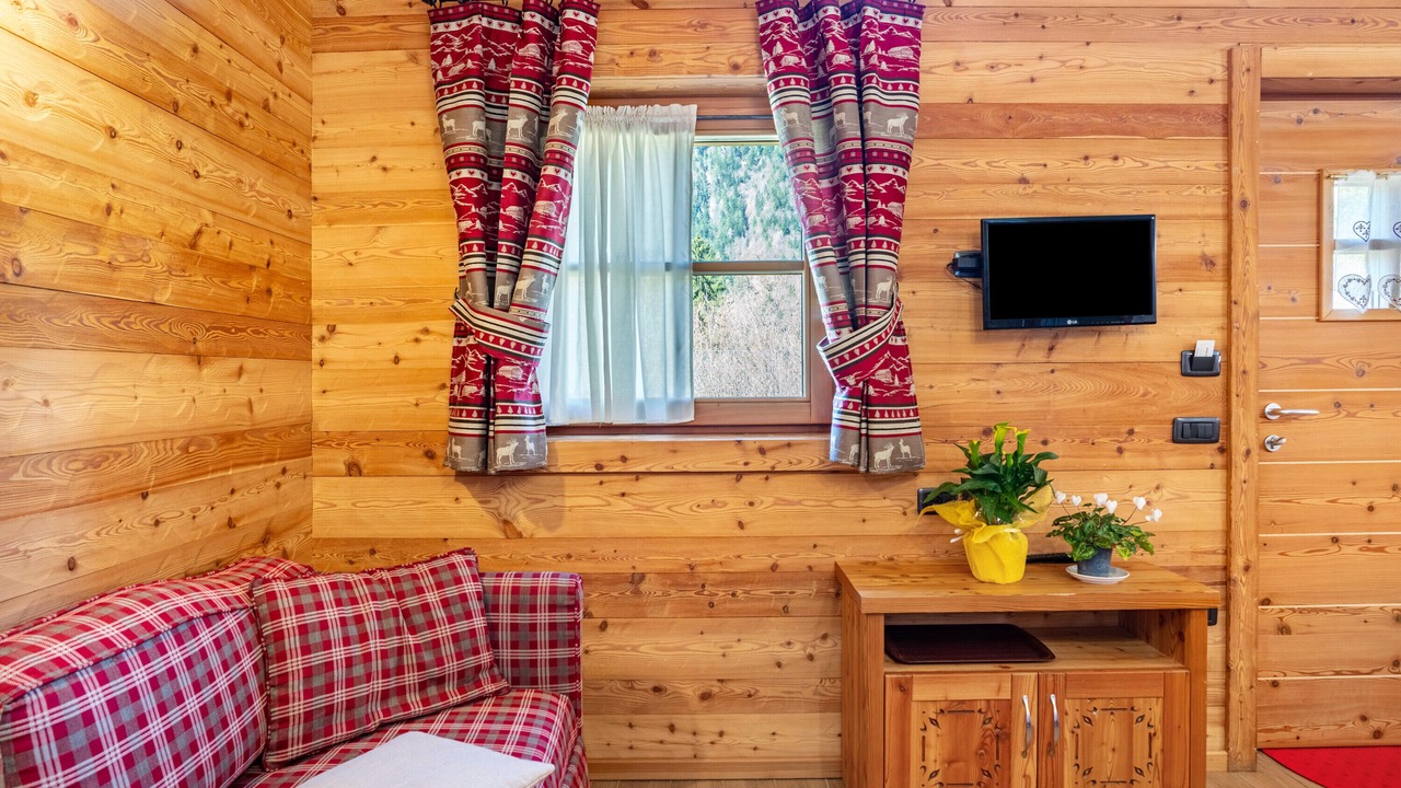 Photo of Livingroom in Sant'Antonio di Mavignola