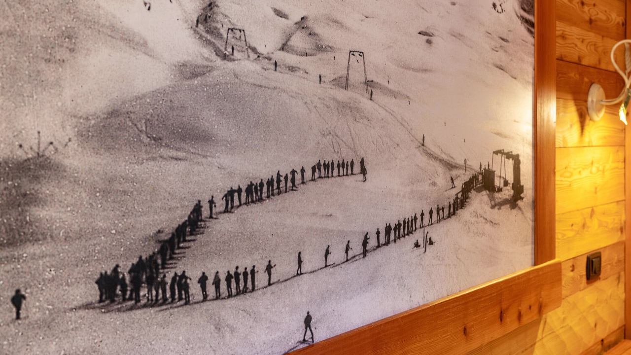 Photo of Others in Sant'Antonio di Mavignola